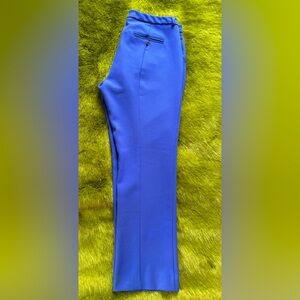 Max Mara weekend Capri flare trousers